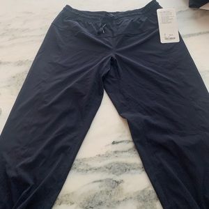 Step Lively Crop Lululemon Pants
